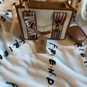 Steve Madden bag
